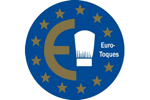 euro toques